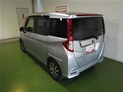 ルーミー カスタムG-T