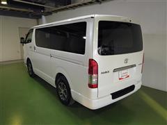 ハイエースバン スーパーGL