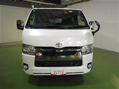 ハイエースバン スーパーGL