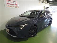 カローラツーリング HV WXB