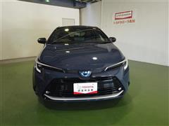 カローラツーリング HV WXB