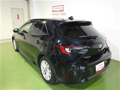 カローラスポーツ ハイブリッド G