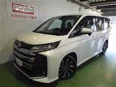 ノア ハイブリッド S-Z