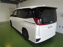 ノア ハイブリッド S-Z