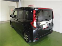 ルーミー カスタムG S