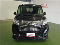 ルーミー カスタムG S