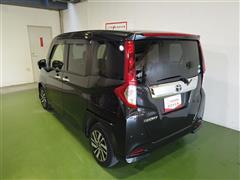 ルーミー カスタムG S