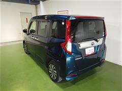 ルーミー カスタムG S