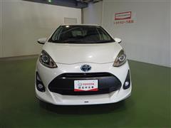 アクア S スタイルブラック