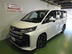 ノア ハイブリッド S-Z