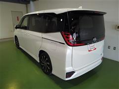 ノア ハイブリッド S-Z