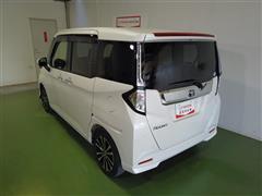 ルーミー カスタムG-T