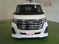 ルーミー カスタムG-T