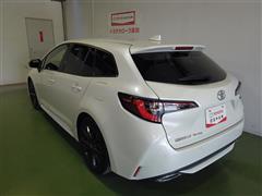 カローラツーリング ダブルバイ