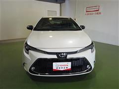 カローラツーリング ダブルバイ