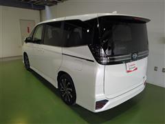 ヴォクシー ハイブリッド S-Z