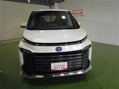 ヴォクシー ハイブリッド S-Z