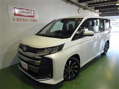 ノア ハイブリッド S-Z