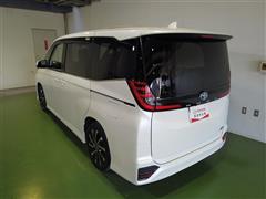 ノア ハイブリッド S-Z