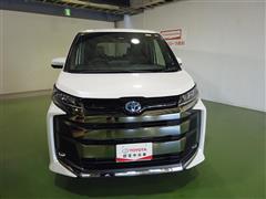 ノア ハイブリッド S-Z