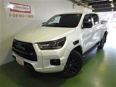 トヨタ ハイラックス Z GRスポーツ