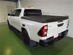 ハイラックス Z GRスポーツ