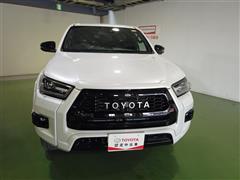 ハイラックス Z GRスポーツ