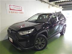 トヨタ RAV4 G