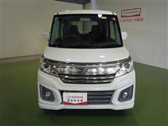 スペーシア カスタム XSターボ