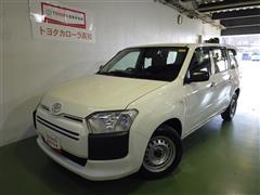 トヨタ プロボックスバン DXコンフォート
