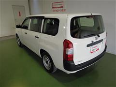 プロボックスバン DXコンフォート