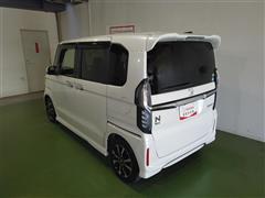 N-BOX G EX ホンダセンシ
