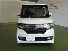 N-BOX G EX ホンダセンシ