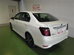 カローラアクシオhv G Wバイビー