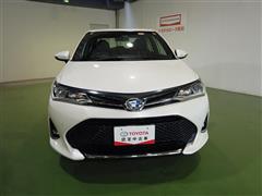 カローラアクシオhv G Wバイビー