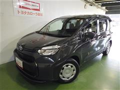 シエンタ ハイブリッド G