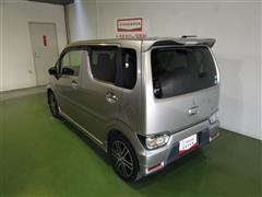 ワゴンRスティングレー HV T