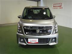 ワゴンRスティングレー HV T