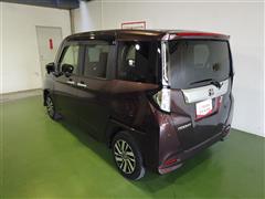 ルーミー カスタムG