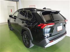 RAV4 HV アドベンチャー