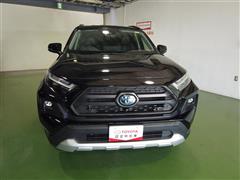 RAV4 HV アドベンチャー