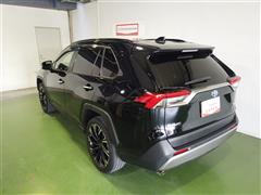 RAV4 ハイブリッドG