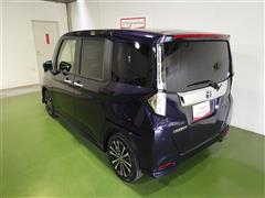 ルーミー カスタムG-T