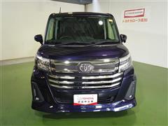 ルーミー カスタムG-T