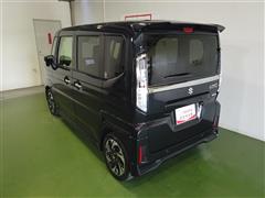 スペーシア カスタムHV XS