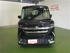 スペーシア カスタムHV XS