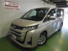 トヨタ　ノア G