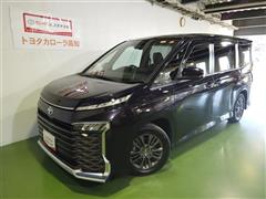 トヨタ　ヴォクシー ハイブリッド S-G