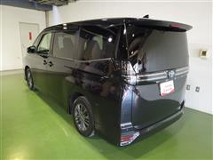 ヴォクシー ハイブリッド S-G