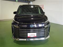 ヴォクシー ハイブリッド S-G